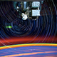 Illustration for article titled These incredible photos from the International Space Station make Earth look like a video game